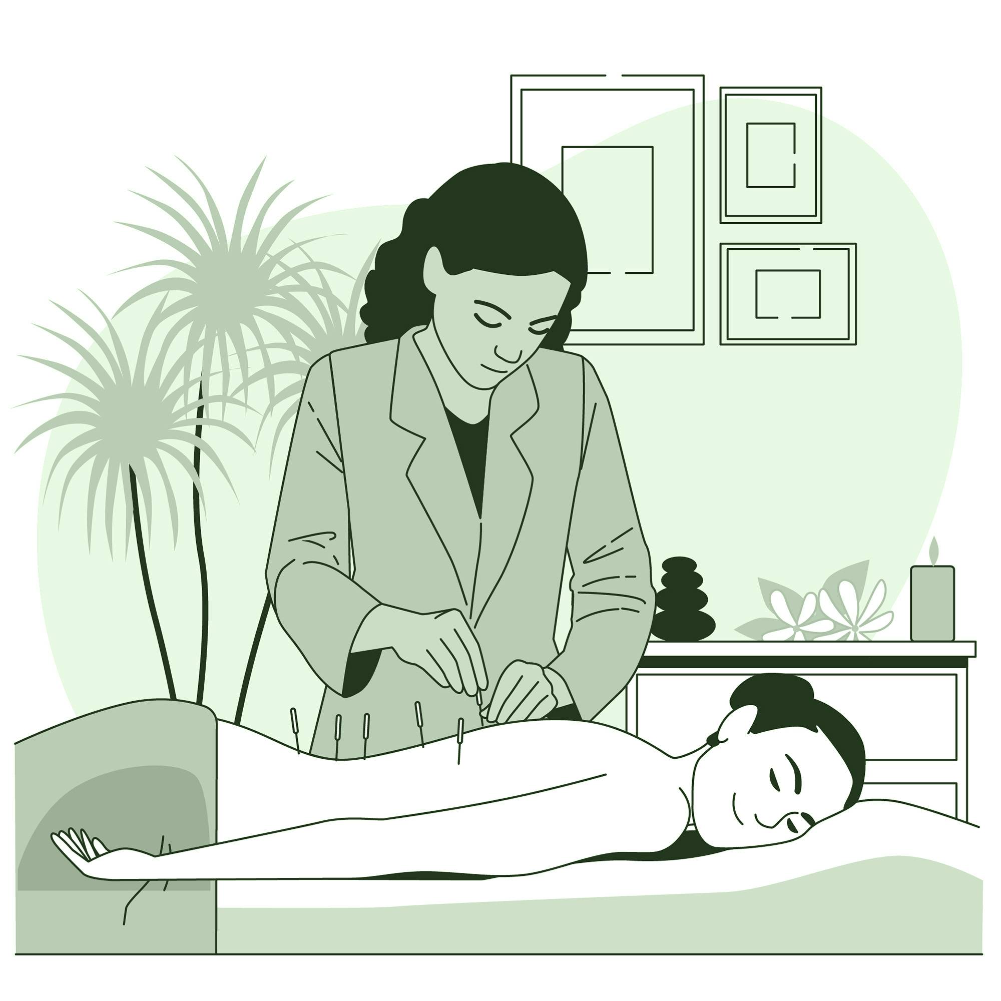 Acupuncture Services