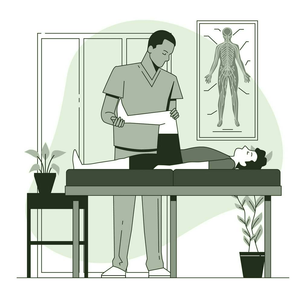 Chiropractic Service